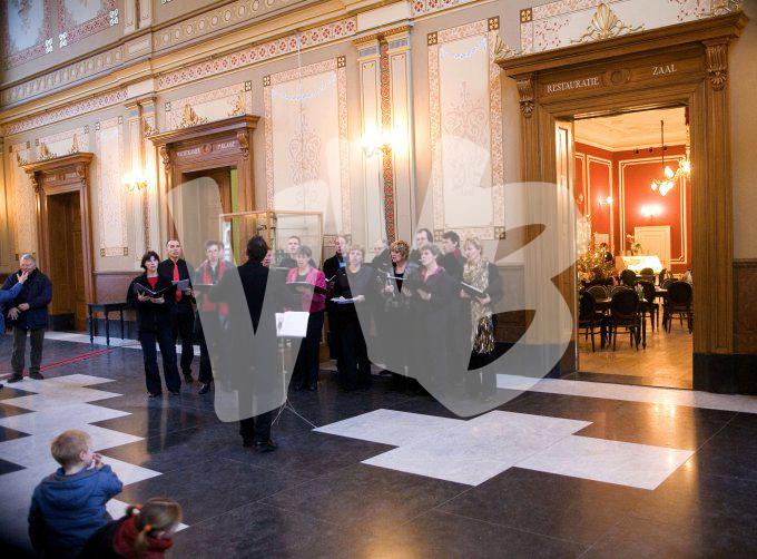 Kerstsfeer in  Utrecht  vvbvanbree4746